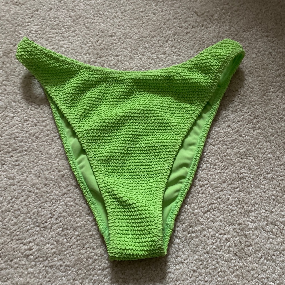 PACSUN BIKINI BOTTOMS